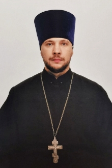 Иерей Иоанн Литовка