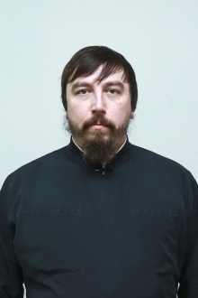Иерей Сергий Бабенко