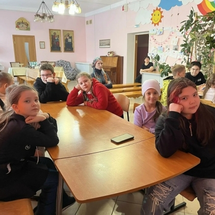 Сретенский турнир