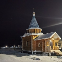 Долгожданная миссионерская поездка в Белоярск