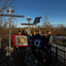 В Лабытнанги восстанавливается захоронение ссыльных 501-й стройки