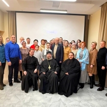 Встреча киноклуба "ДУША В КАДРЕ"