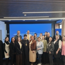 Надымский район - безопасная территория трезвости