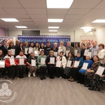 Прихожане Никольского храма удостоены благодарностей Главы района