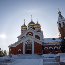 Трезвым родился - трезвым живи!