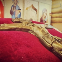 Миссионерская поездка в Белоярск