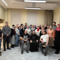 «ДУША в КАДРЕ»: путешествие к истокам духовности