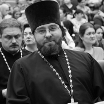 Иерей Владислав Кошельник - некролог