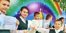 Воспитанники Филофеевской гимназии изучили «Азбуку ЖКХ»