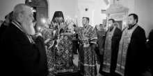 Покаянный канон Андрея Критского, четверг