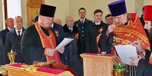 В Надымском районе отметили праздник Победы