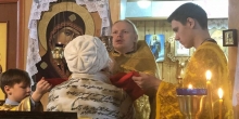 Сегодня православная церковь отметила Собор новомучеников и исповедников Церкви Русской