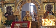 День памяти Новомучеников и исповедников церкви Русской