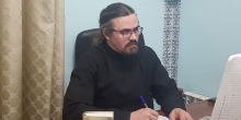 Беседа духовников и заместителей атаманов казачьих обществ состоялась 21 марта
