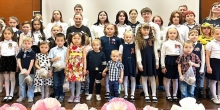 Иерей Сергий Мусиенко стал участником мероприятия "Семья, с семьёй, о семье"