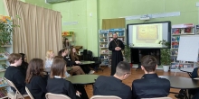 День Православной книги в библиотеке