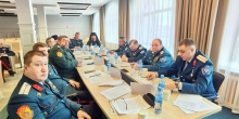 Значимое событие для сибирского казачества