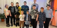 Герои среди нас