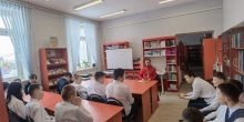 Миссионерская поездка в Панаевск