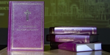 Историческое событие для коренных народов Севера: перевод Нового Завета на ненецкий язык