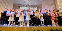 Рождественская добрая сказка наяву