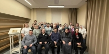 Святая Земля ближе, чем кажется!