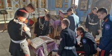 День православной книги в Коротчаево