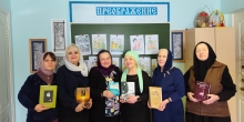 День православной книги в Муравленко 