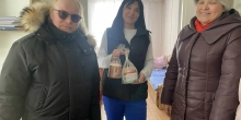 Светлая седмица - пора добрых дел