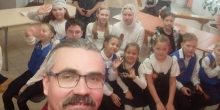Турнир "Правнуки Победы"