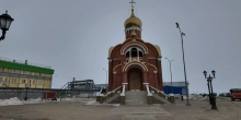 Юбилей Бованенковского прихода