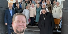 Сезон "ДУША в КАДРЕ" завершился