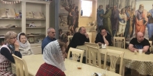 Неделя славянской культуры в Пангоды