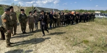 Военно-полевые сборы