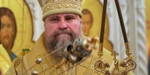 Слово архиепископа Николая по случаю Дня памяти апп. Петра и Павла