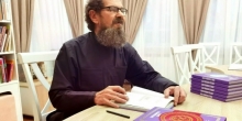 Ушёл из жизни писатель П. П. Казанцев