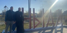 Миссионерская поездка в село Ныда