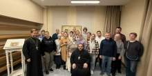Новый сезон "ДУША в КАДРЕ"